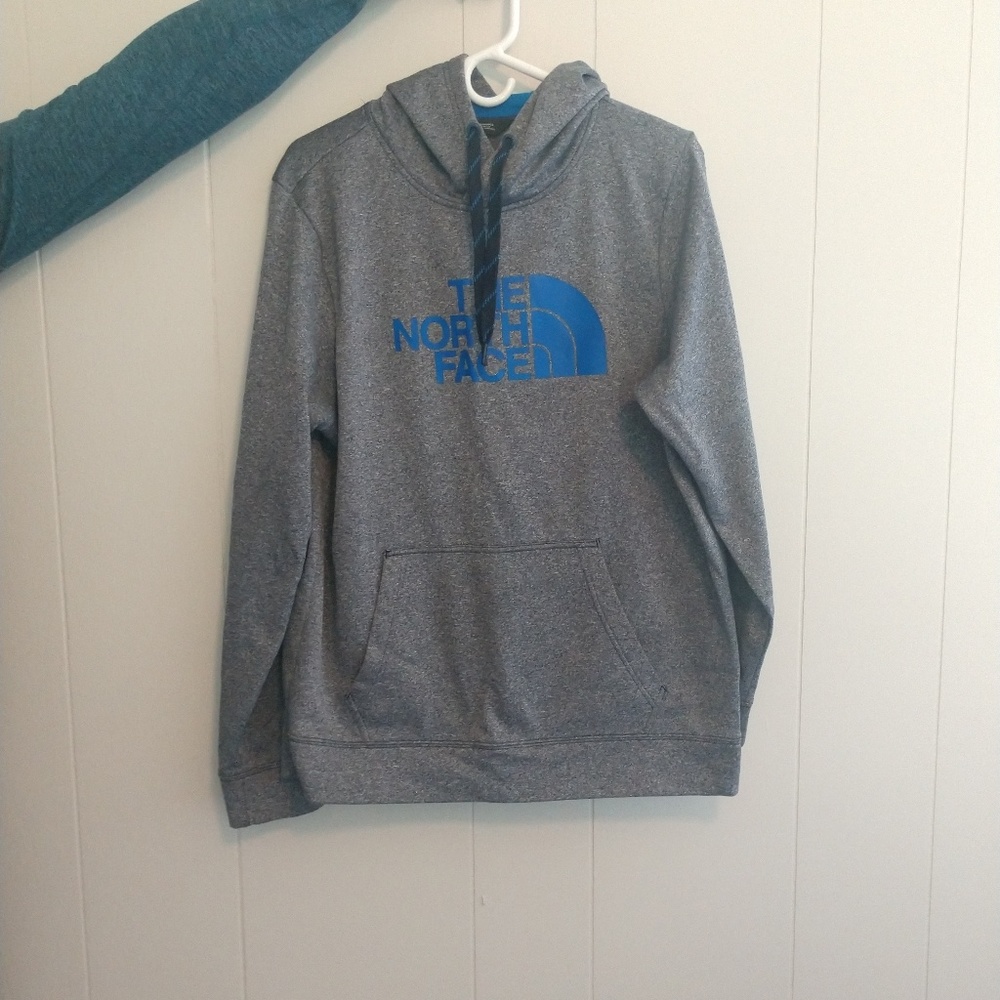 The North Face Hoodie
